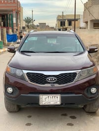 سورنتو • ٢٠١٢ • وارد امريكي