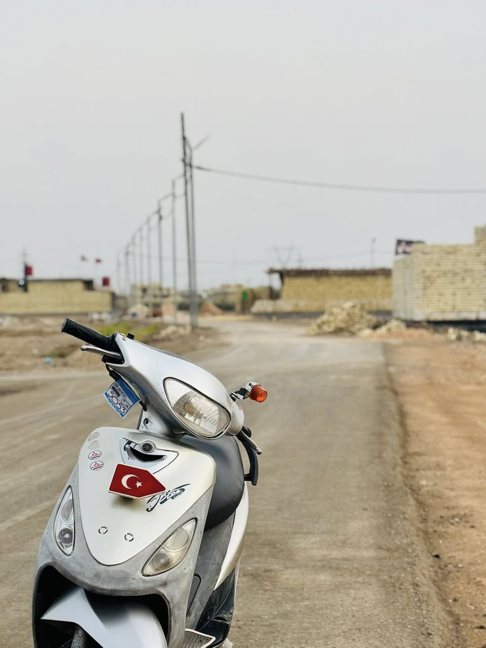 السلام عليكم ماكس منغولي للبيع الدراجه بلاديه نضافه 100/100 السعر 450  المكان حله قضاء القاسم رقمي ***********
