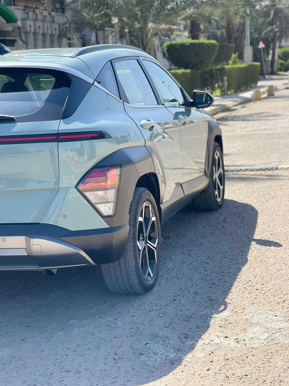 آلسَـِْ♡̨̐ـِْلامَ علـِْ♡̨̐ـِْيگمَ
كونا2023 
السعر149$ بيه مجال بسيط 
ماكو هيج سعر مديل ٢٠٢٣ 
ماشية
  مرقمه بسمي تحويل ثاني يوم 
حادثه جملغ فقط بل عراق بيه باب  سونار منشور 
""مواصفات 
بصمة تشغيل /وبصمة ابواب/كاميرة دواره
تبريد قطعتين امامي وخلفي/شاحن لاسلكي 
ويل كب كروم/كشنات كهربائي/مصابيح LED أمامية./مصابيح LED خلفية.
أضواء LED ساطعة خلال النهار.
محرك 1600 تيربو /مداخل تايبسي
حساسات خلفية لصف السيارة
مقاعد جلد 
نظامي  Android Auto و Apple CarPlay.
نظام الملاحة GPS./اتصال Bluetooth.
تشغيل المحرك عن بعد. 
نظام تثبيت السرعة.
بعد بيها موصفات …..
العنوان بغداد بلديات 
السعر 149$ بيه مجال بسيط 
للأستفسار***********
