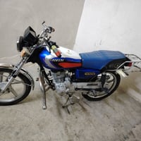 ماطور 5كير • موديل 2019 • كهربائيات شغالة