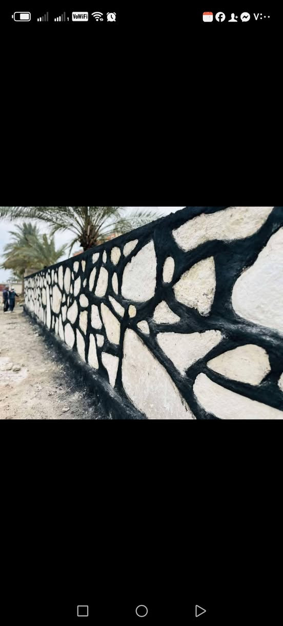 السلام عليكم اخوكم ابو عباس لبناء الحجر كريستا وعمل والاستفسار على هذا الرقم *********** ************
