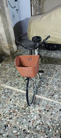 بايسكل بناتي • محتاج ترتيب • الحسينيه الراشديه