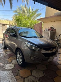 توكسان ١١ • مكفولة • رقم اربيل