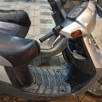دراجة بطة نظيفة ما مجفتة للبيع للراغبين التواصل على الرقم 07865871558
