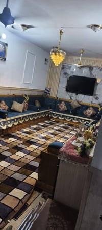 المدحتية حي الحسين • ٢٢٠م • طابو