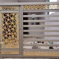 ابواب وشبابيك • حديد تركي • بصرة