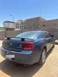 تشارجر • موديل ٢٠١٠ • رقم اربيل