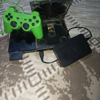 بلي ٢ • ملحقات كاملة • هارد ٢٥٠