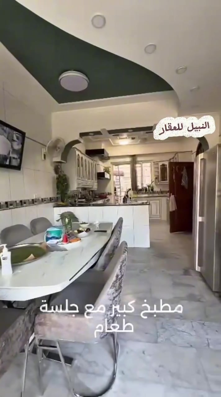 🏡 دار للبيع – منطقة البيجية
📍 الموقع: منطقة البيجية
📐 المساحة: 390 م²
🏠 سنة البناء: 2014
📏 الواجهة: 13 م
📏 النزال: 30 م

📞 للاستفسار والاتصال:
***********
