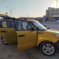 ٢٠١٥ • مكينة ٢٠٠٠ • الحله المركز