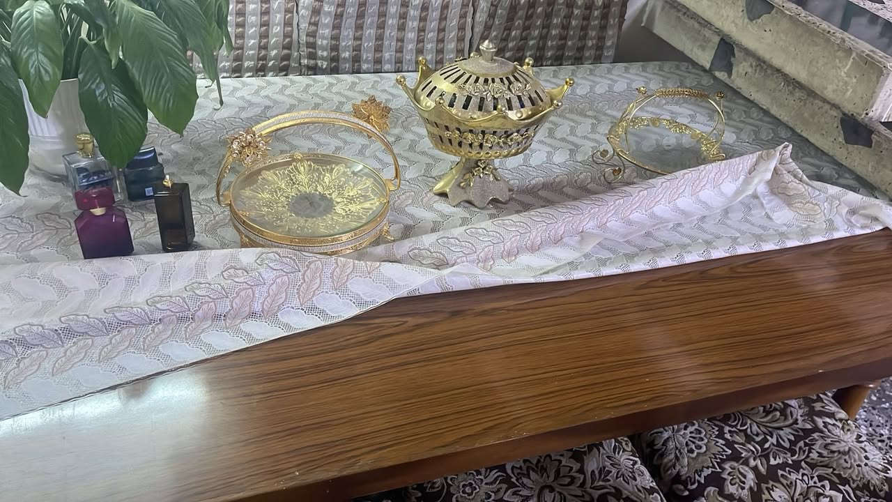 اغراض بيت نظيفه للبيع


**إذا كنت صاحب هذا الإعلان وتريد حذفه لأي سبب، رجاءا أرسل رسالة إلى الدعم الفني**