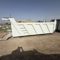 بدي للبيع مايلر تفصال طول 560او لمراوس بدي 525 07812332988  0771917276...