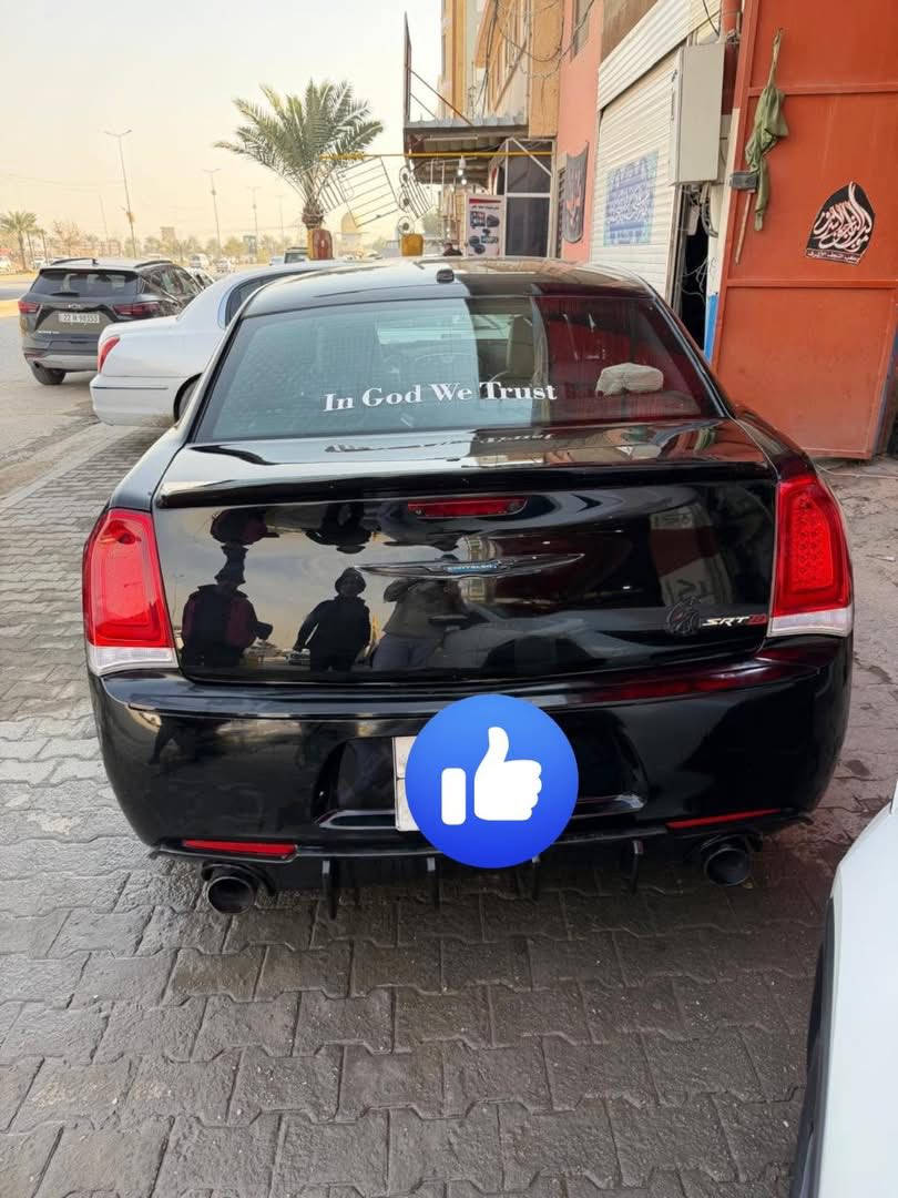 سلام عليكم
اوبامه للبيع

المديل2013 بيه صباغات حادثه جاملغ خلفي 

السعر 140عليه غرامات ينكصن من فلوسه وبيه مجال

للاستفسار:*********** مراسله وتساب
