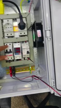 🔌 بورد حماية BYD سوكت سويج أوروبي – 16 أمبير حقيقي ===================...