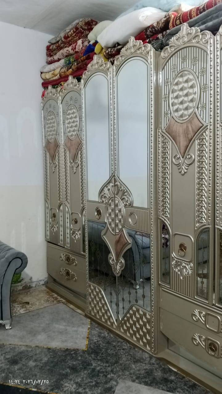 كنتور تركي يحتاج بس سكك للجرارات ب225 وبي مجال بصيط


**إذا كنت صاحب هذا الإعلان وتريد حذفه لأي سبب، رجاءا أرسل رسالة إلى الدعم الفني**