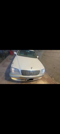 محرك VVT • دواخل جديدة • البصره القبله