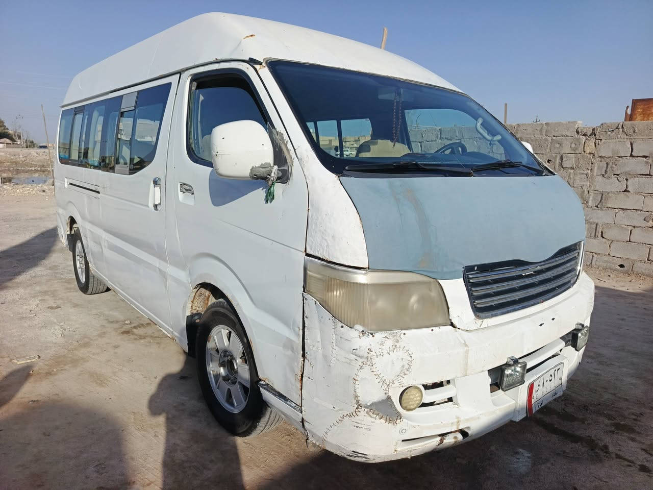 السلام عليكم سياره شيري جاهزه من كل شيء موصليه بيع ومراوس حسب القناعه ***********
