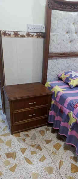 وجه صاج شغل درجة اولى مو سوكي نظيفة مابيها أي عيب 500 وبيها مجال ‏‪***********‬‏
