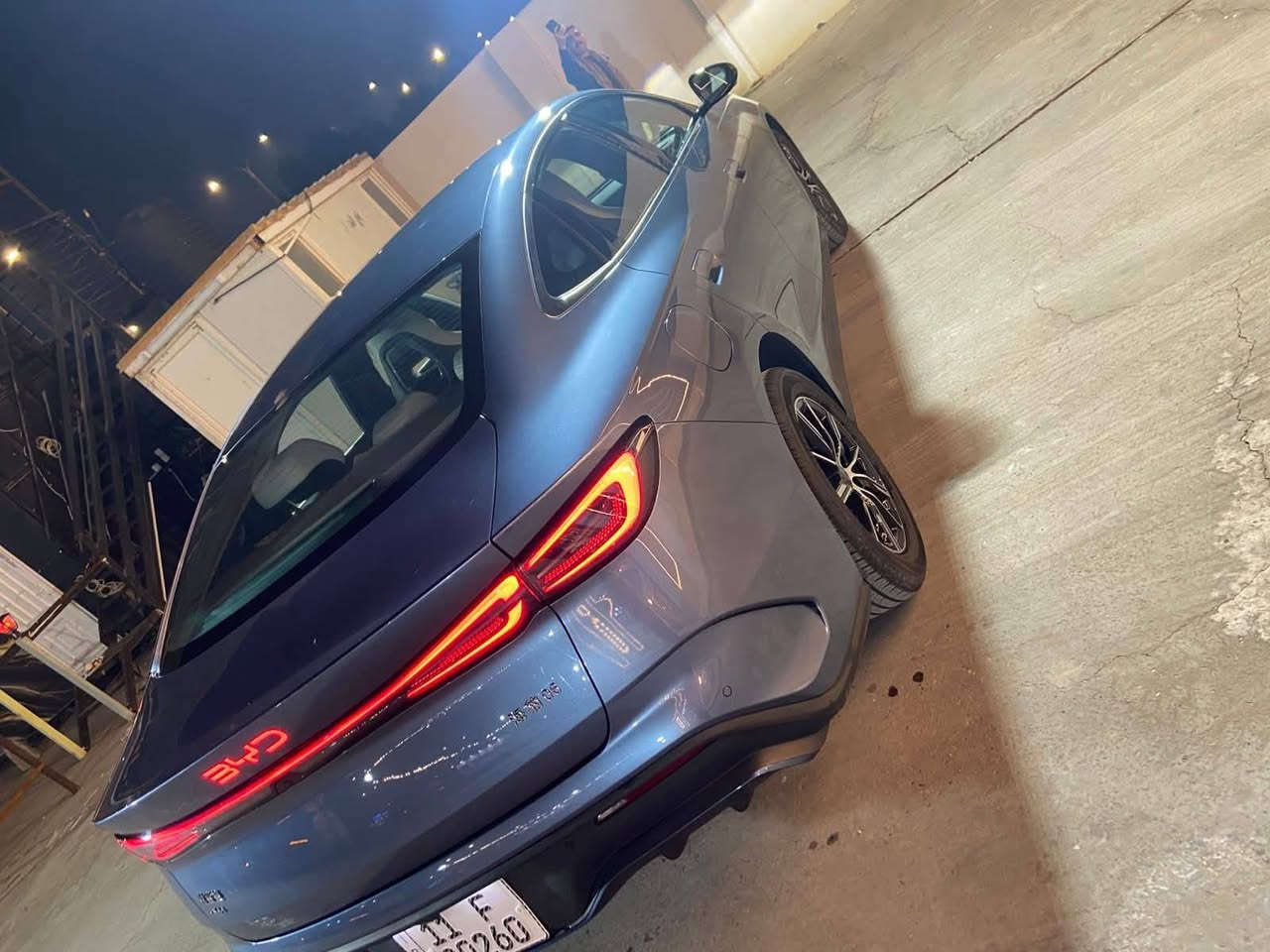 سيل ٦ موديل ٢٥
٤ كامرات بدون بانوراما 
ماشية ٦٠٠٠
رقم بغداد باسمي
***********
السعر ٢٢.٥٠٠
