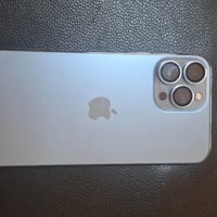 ايفون 13 برو ماكس • ٥١٢ • بطاريه ٨٥٪
