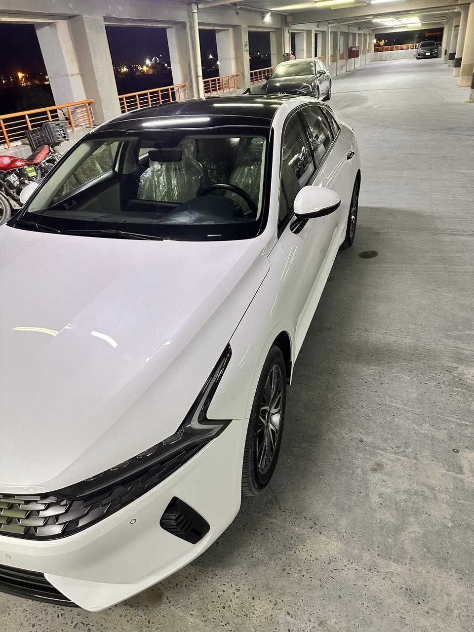 K5 2021
وارد خليجي كفالة عامة السيارة عدا رصعة وحدة بلباب خلف السائق ماشية 98الف 
محرك 2000 دوش
سيارة بانوراما 

كشنات تئدفة 

السعر 205 وبية مجال

للاستفسار

***********
