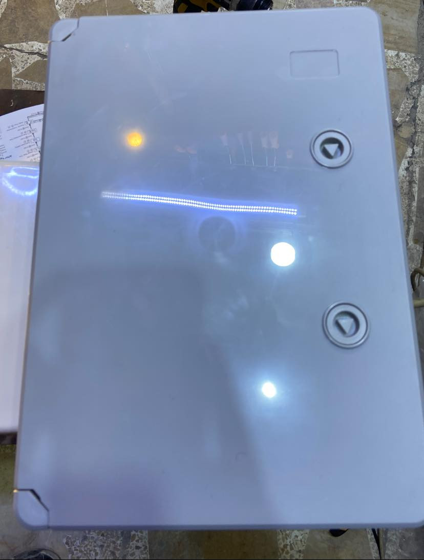 السلام عليكم
متوفر بوردات حماية لسيارات byd  تجهيز حسب طلب الزبون 
بالصوره الزبون طلب تايمر بالاضافه الى الحماية والسعر يختلف حسب الي تريده للتواصل واتساب ‭0773 237 7315‬ ياسر
