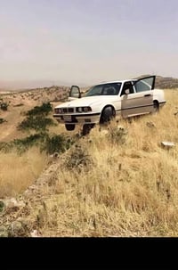 بي ام ٧٣٥ • محرك • تكريت