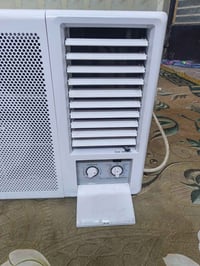 كري • 2 طن • غاز 410