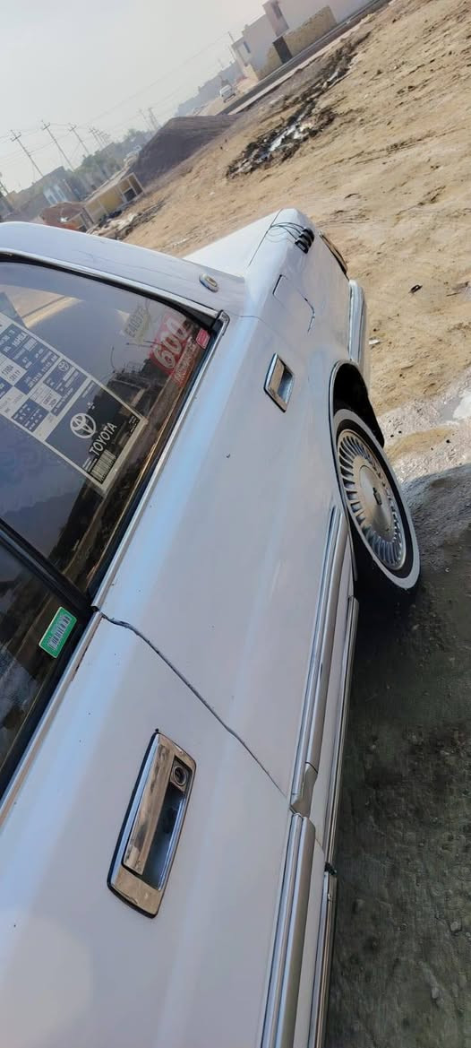 هارتوب طويل موديل91 رقم بصره نكليزي سنويه30 مكفوله ضربه وكص ونقل وعيب شرعي شاصي مكفول مكينه وكير 2 ونص شرط الفحص تخم تاير حداديه جديده كهربيات كله شغاله سياره جاهزه وترايك وين مايعجبك مكان الشطره سعر 35 وبيه مجال ***********
