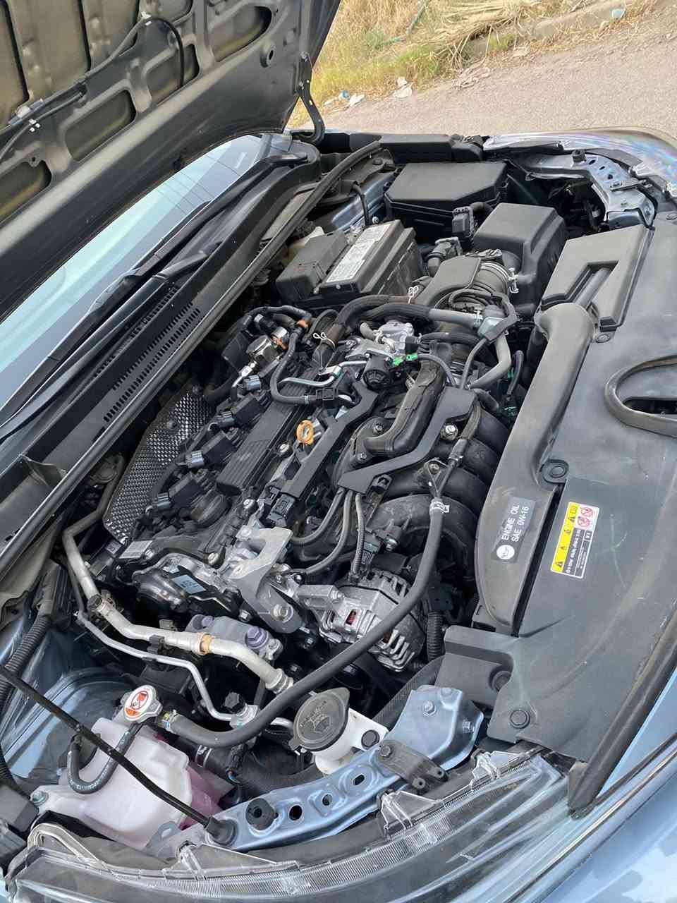 السلام عليكم سياره كورلا 2023 سياره نضيفه حيل ماشيه 39 رقم بغداد تحويل ثاني يوم سياره مال بيت مواصفات معروفه Le وارد امريكي بيه بس بنيد صبغ الباقي مكفول دوشمه كشن سياره مرتبه تخم تاير جديد سعر 155 بيه مجال بسيط للتواصل ***********
