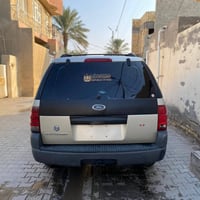 اكسبلور • ٢٠٠٤ • ٧ راكب