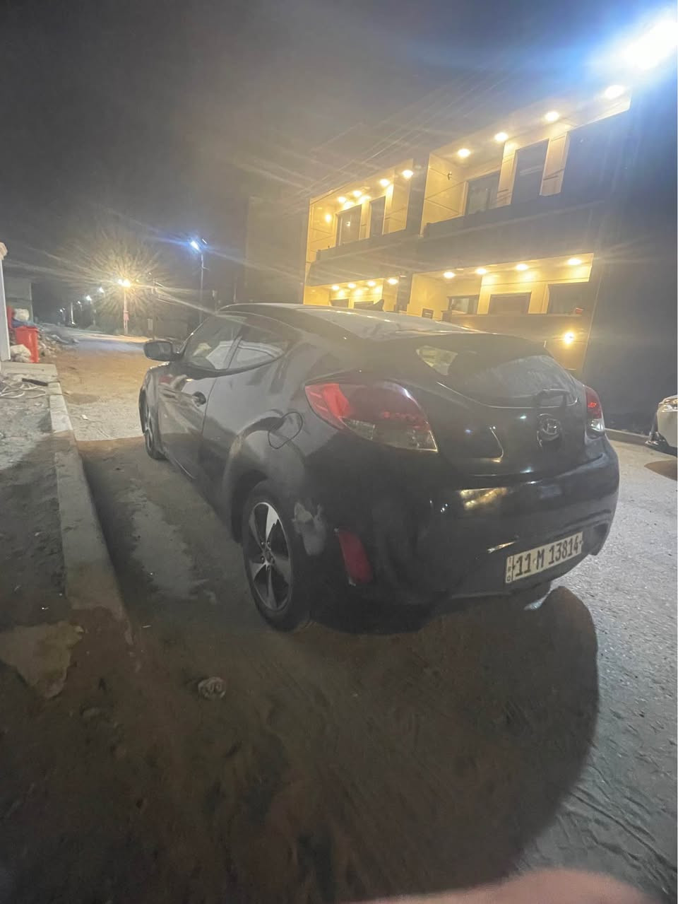 هونداي فولستر 2012 للبيع  اللوحات الجديدة فول مواصفات بانوراما  بصمة كشنات تدفئة تبريد و تدفئة شغالات كير و محرك كفالة اني اكفلهن بس الكشر تجي تشوف بعينك ما اعرف شبي ما بي سعرها 60 و بي مجال مكانها السيدية *********** بغداد, العراق
