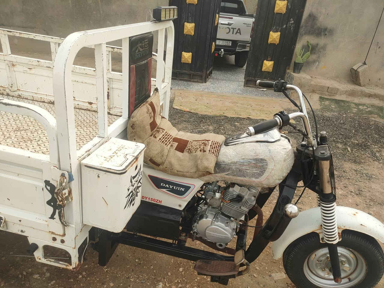 سلام عليكم ستوت للبيع موديل 2020 طالع 12 بشهر ستوت بلادي بدي مامصبوغ نضيف كلش أوراق  أصولي  مكاني سبل يم سجن اصلاح سعره خاص أول انتصل *********** واتساب موجود
