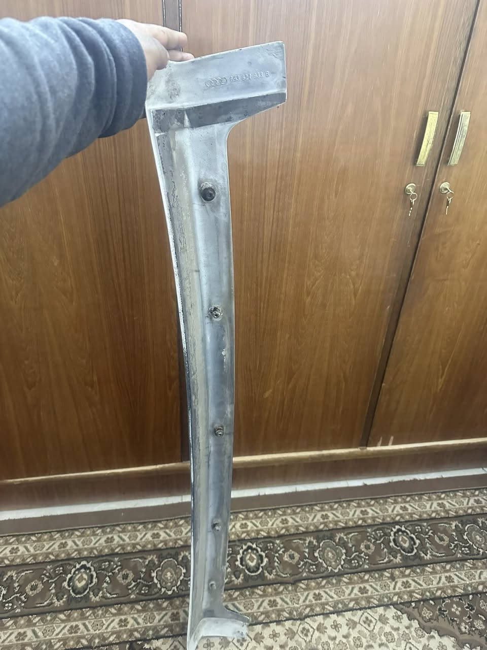 سبايدر اودي عضم 
اصلي السعر ٧٥قفل 
متوفر توصيل كل العراق
***********
