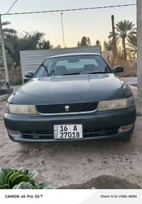 مكفولة • بدلت كاملة • مكينة ٢٥٠٠