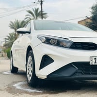 كيا سيراتو 2024 محرك 2000 دوش وكير ايتي موصفات نص شاشه كأمره مدوشمه عا...