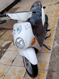 موديل 2010 • مكينة ما مفتوحه • كهربايات شغالة