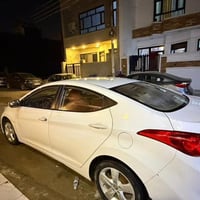 النترا موديل 2013 خليجي فول مواصفات   محرك 1800   ماشيه 145 الف   فتحه...