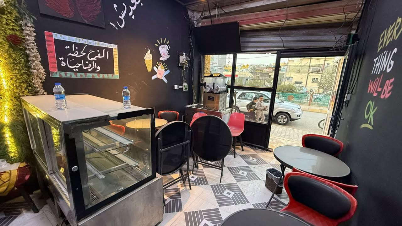 غراض للبيع 
سبالت عدد 2 للبيع
عارضة افقية للبيع 
عارضة عامودية للبيع 
ميز بار جيد جداً للبيع 
هواي اكو غراض للبي للي يريد يستفسر يتصل عل الرقم 
***********
او يراسلني واتساب
الاسعار جيدة وبسيطة
