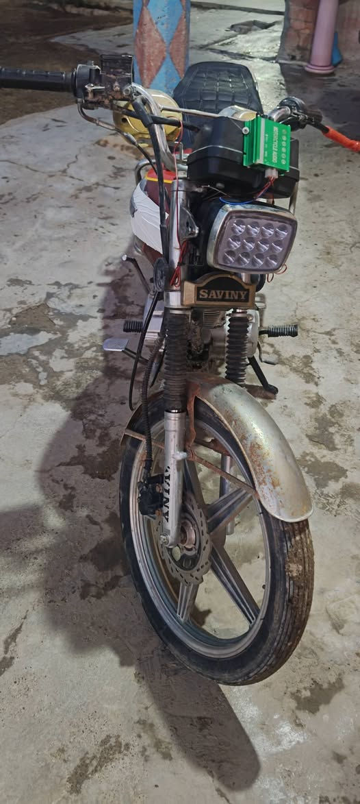 موطور للبيع  سافين
موديل 2020
نشاط فول 
سلف شغال 
كهربائيّة كامله 
السعر 325وبي مجال للطيبين
خاص ما متواجد 
خابر ودلل
***********
العنوان الشرقاط سديره وسطى
