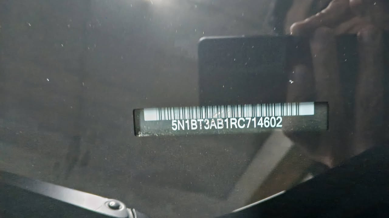 موديل 2024 3 سلندر ممشى 30,000 من دون صبغ تعديل على البارد بسيط تواجد اربيل بيع فقط السعر ١٥٤ورقه السياره في حاله الوكاله


**إذا كنت صاحب هذا الإعلان وتريد حذفه لأي سبب، رجاءا أرسل رسالة إلى الدعم الفني**