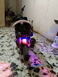 ماكس بوشه 49 • سلف • دبل رياضي