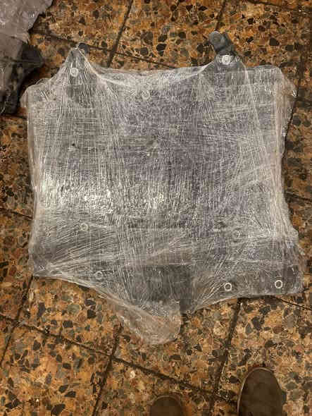 #لاندكروز #لكزس #مكينه #سيارات #تصليح #هايبرد #برادو #محرك #تويوتا #غيار #قطع 
درع مكينه لاند كروز ،لكزس،برادو 
***********
