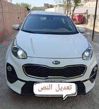 سبورتج • ٢٠٢٠ • حادث امريكا