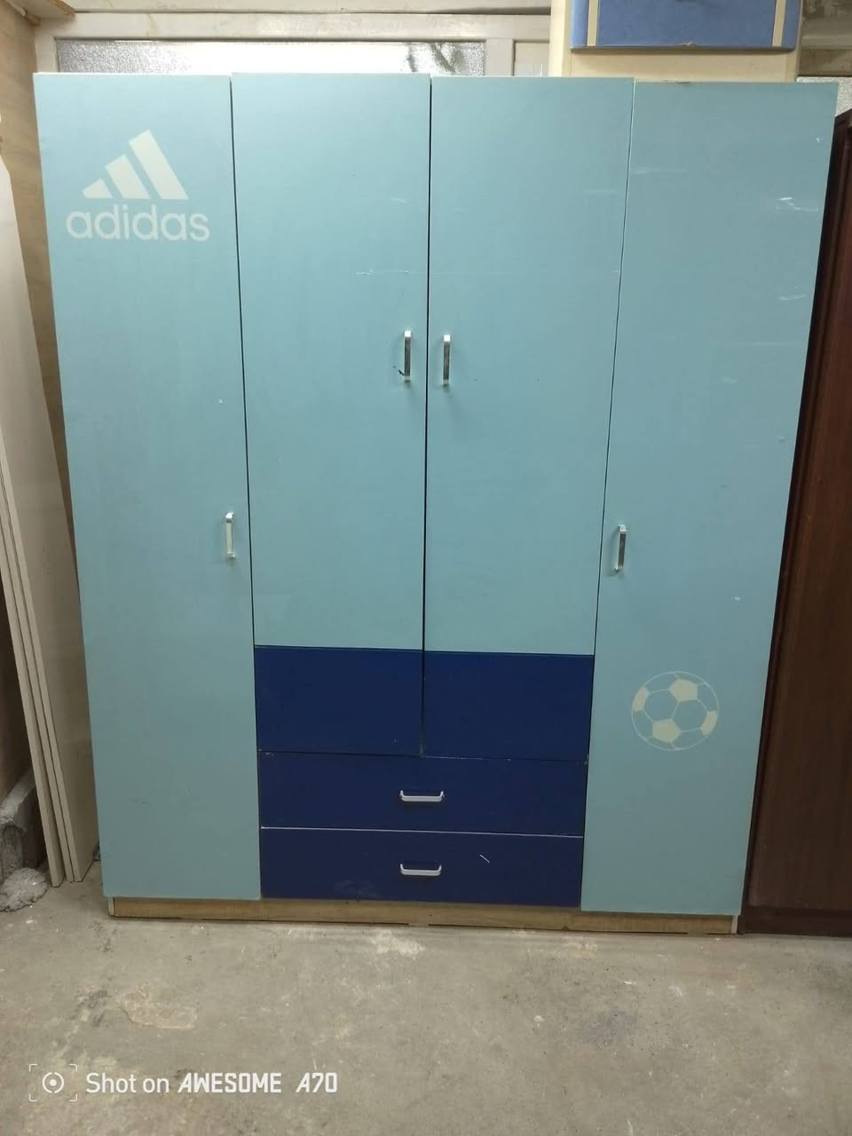 للبيع كتتورين الجوزي 3 ابواب ب65.الف. الاخر4بيبان ب75.الف عنوان اربيل


**إذا كنت صاحب هذا الإعلان وتريد حذفه لأي سبب، رجاءا أرسل رسالة إلى الدعم الفني**