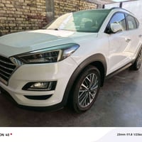 توسان مديل2019كفاله عامه ما عدا زلق بقبق الجطنه حك اصبعين ومكحل سياره ...