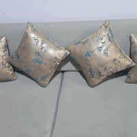 نص تخم ٦ نفرات • حديد مو خشب • نوع قديم