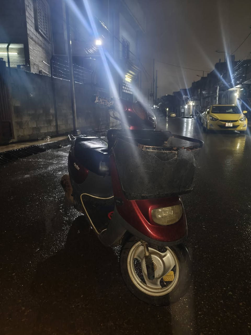 ماطور نفخ للبيع🔴
مكينه شرط🔴
لايت اصلي رماش🔴
نكرة سلف🔴
كزوز اصلي مال شركة🔴
ماطور مفول مال روحه وجيه🔴
انطيك هوه شرط بس قبق هندر مفتوح🔴
سعرو450بي مجال🔴
تواصل خاص او علرقم🔴
***********🔴
