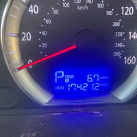 ٢٠١٠ • ٢٤٠٠ سي سي • وارد أمريكي