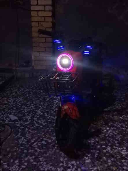 دراجه R9 للبيع مثلل مموضح بل صور الدراجه نضيفه اخت الجديد مصارلي شهر من أخذته المكان بياع مجمع سته***********
موجود واتساب
